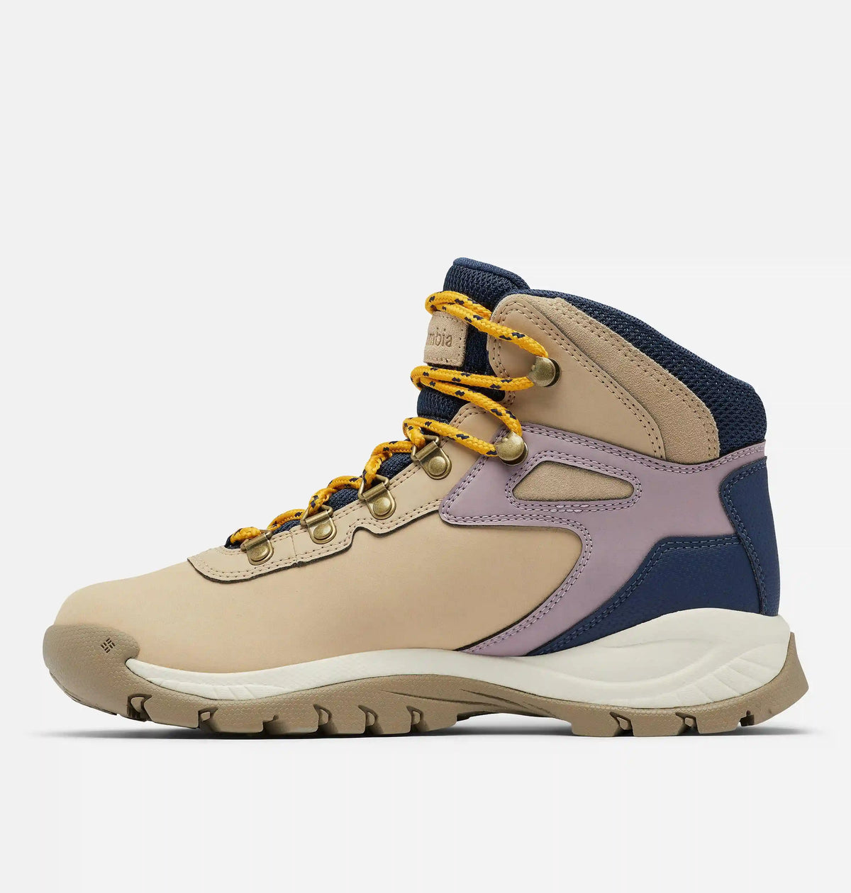 Women's Newton Ridge Plus Waterproof Hiking Boot - Wide