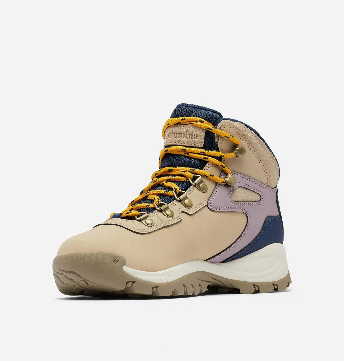 Women's Newton Ridge Plus Waterproof Hiking Boot - Wide
