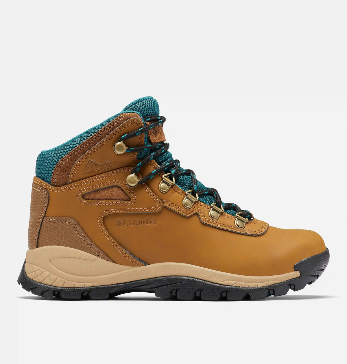 Women's Newton Ridge Plus Waterproof Hiking Boot - Wide