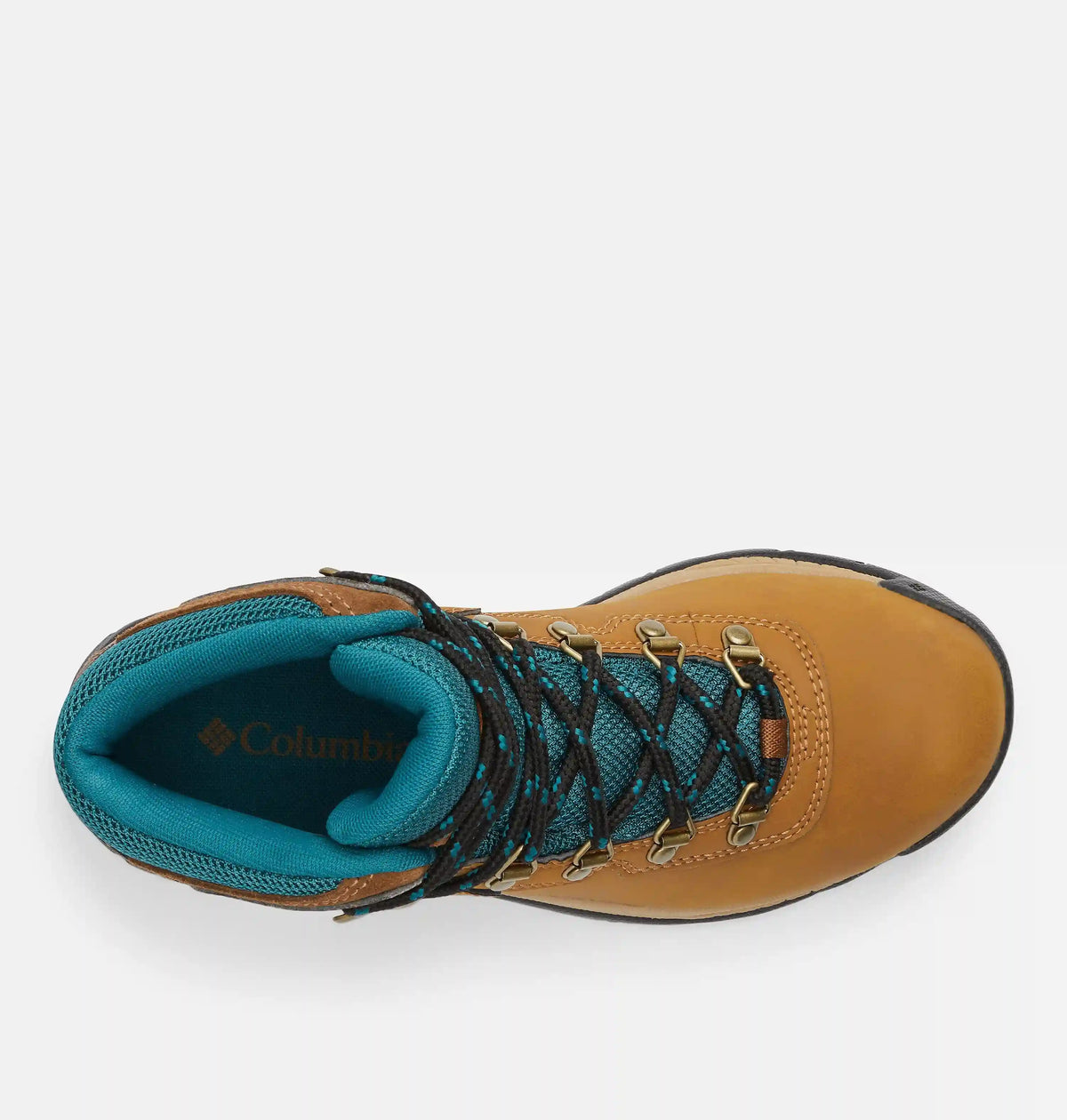 Women's Newton Ridge Plus Waterproof Hiking Boot - Wide