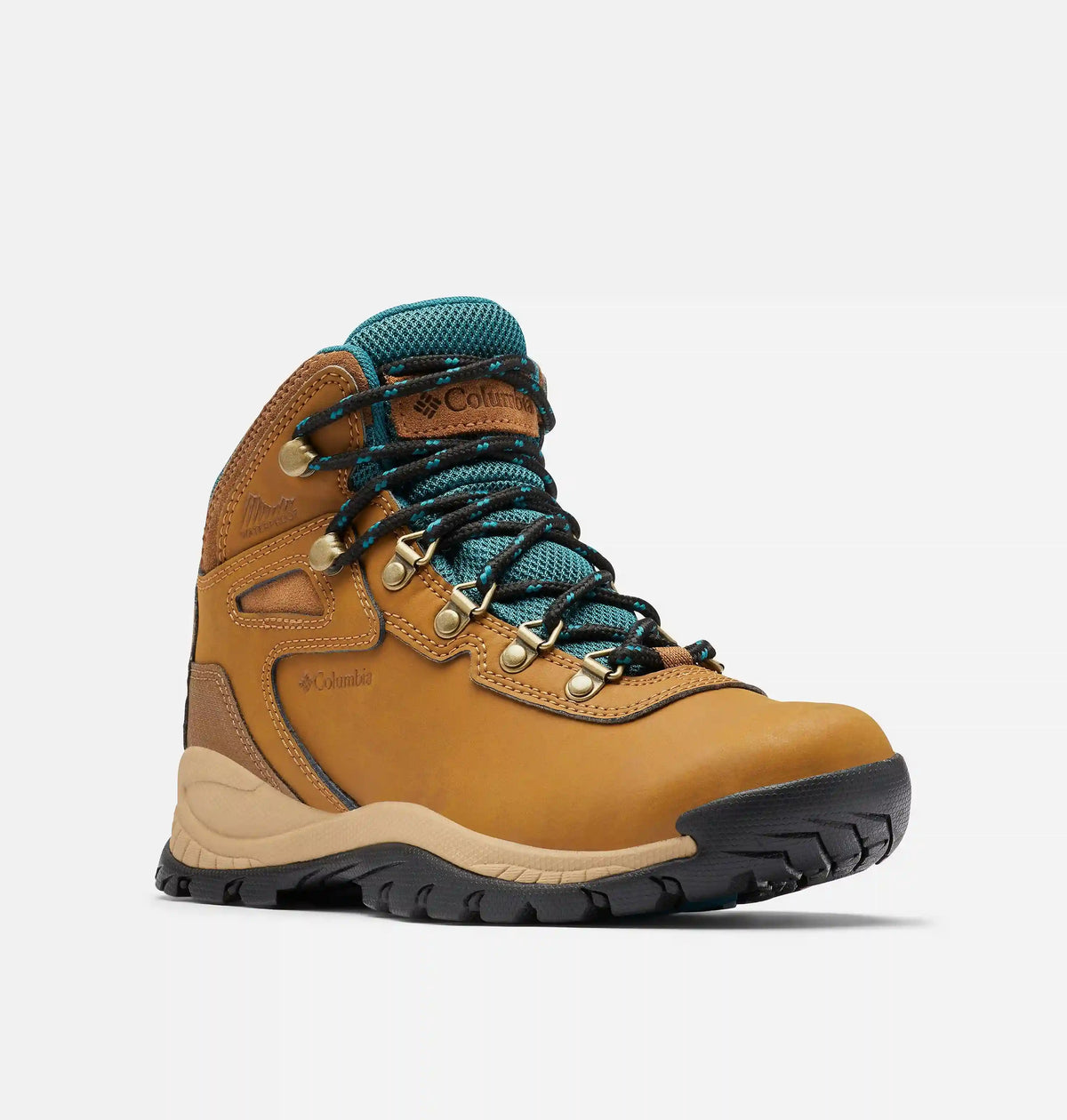 Women's Newton Ridge Plus Waterproof Hiking Boot - Wide