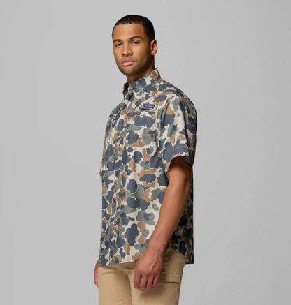 Men’s PFG Super Tamiami Short Sleeve Shirt