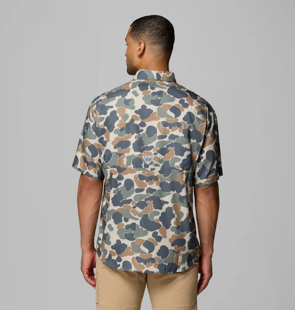 Men’s PFG Super Tamiami Short Sleeve Shirt