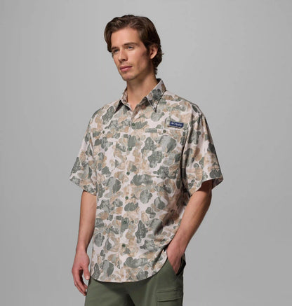 Men’s PFG Super Tamiami Short Sleeve Shirt
