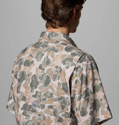 Men’s PFG Super Tamiami Short Sleeve Shirt