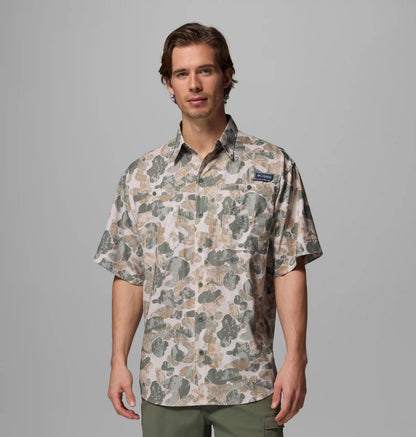 Men’s PFG Super Tamiami Short Sleeve Shirt