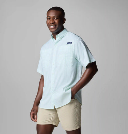 Men’s PFG Super Tamiami Short Sleeve Shirt