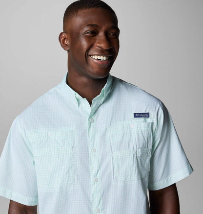 Men’s PFG Super Tamiami Short Sleeve Shirt