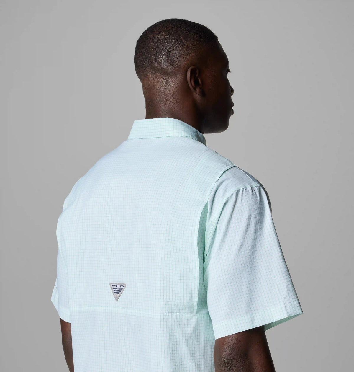 Men’s PFG Super Tamiami Short Sleeve Shirt