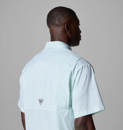 Men’s PFG Super Tamiami Short Sleeve Shirt