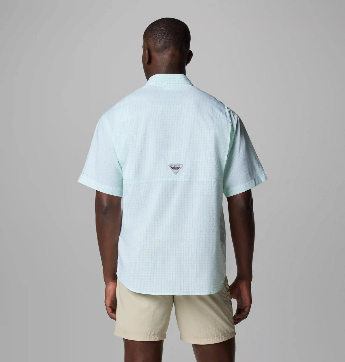 Men’s PFG Super Tamiami Short Sleeve Shirt