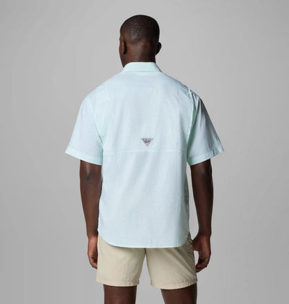 Men’s PFG Super Tamiami Short Sleeve Shirt