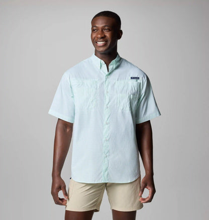 Men’s PFG Super Tamiami Short Sleeve Shirt