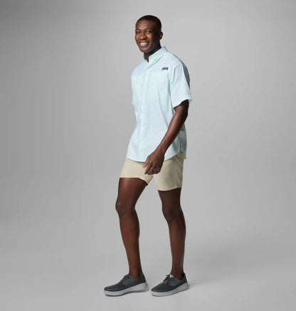 Men’s PFG Super Tamiami Short Sleeve Shirt