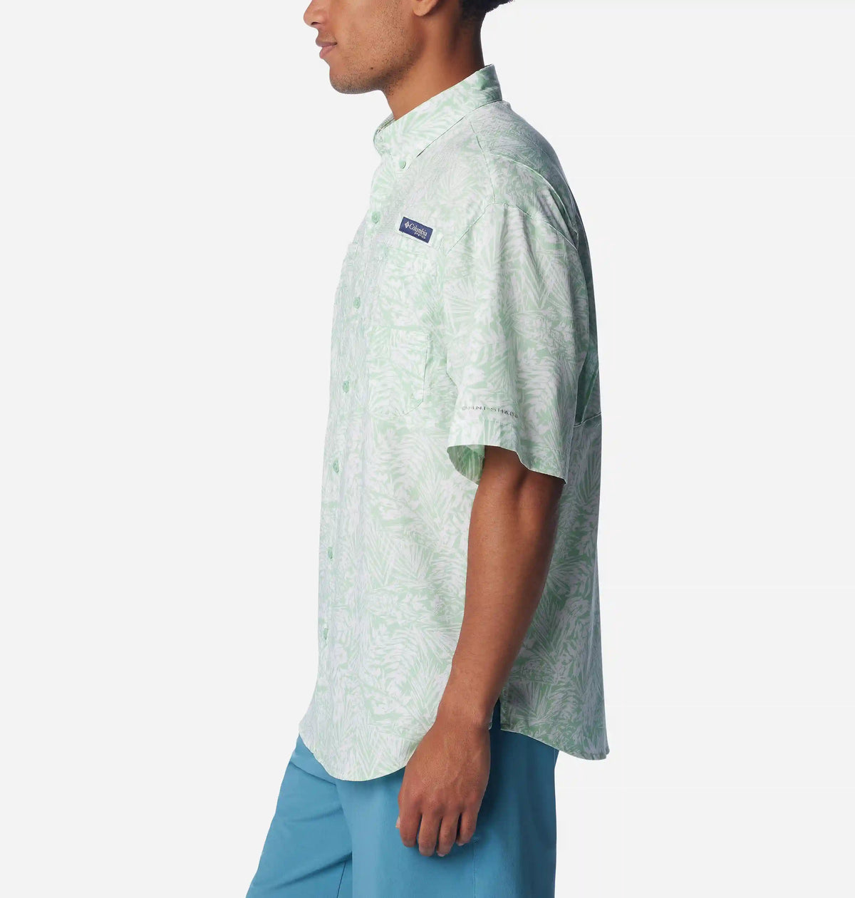 Men’s PFG Super Tamiami Short Sleeve Shirt