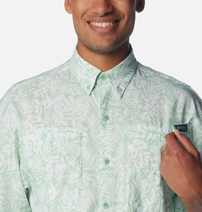 Men’s PFG Super Tamiami Short Sleeve Shirt