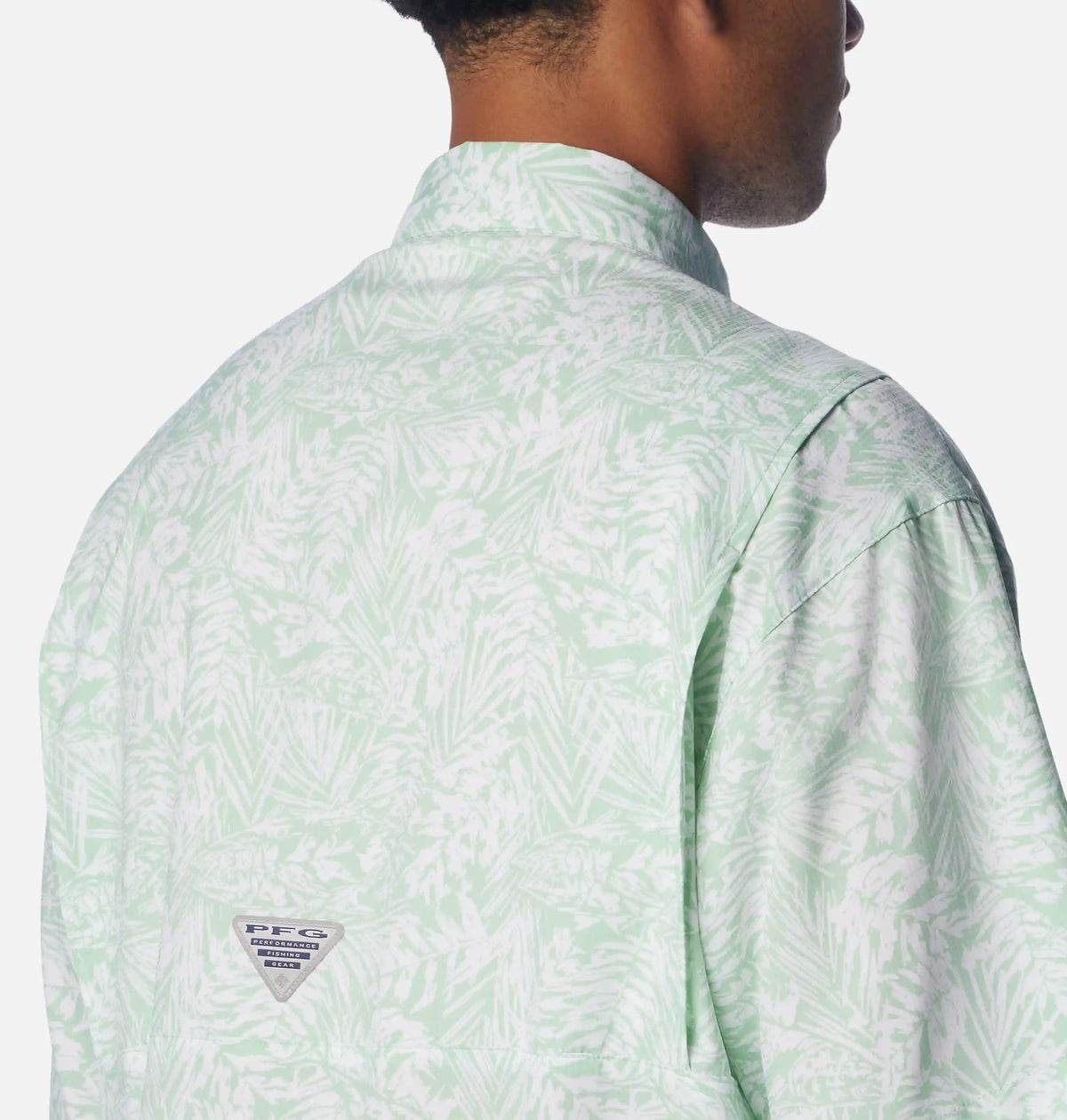Men’s PFG Super Tamiami Short Sleeve Shirt