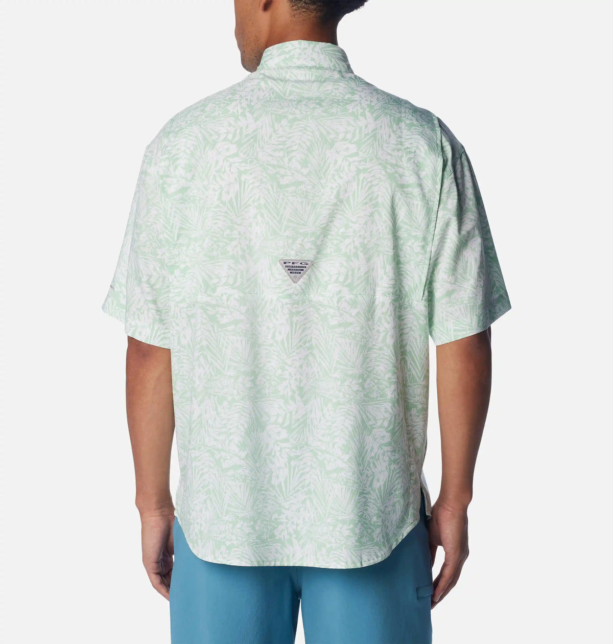 Men’s PFG Super Tamiami Short Sleeve Shirt