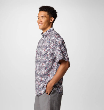 Men’s PFG Super Tamiami Short Sleeve Shirt