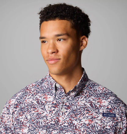 Men’s PFG Super Tamiami Short Sleeve Shirt