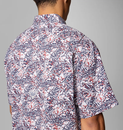 Men’s PFG Super Tamiami Short Sleeve Shirt