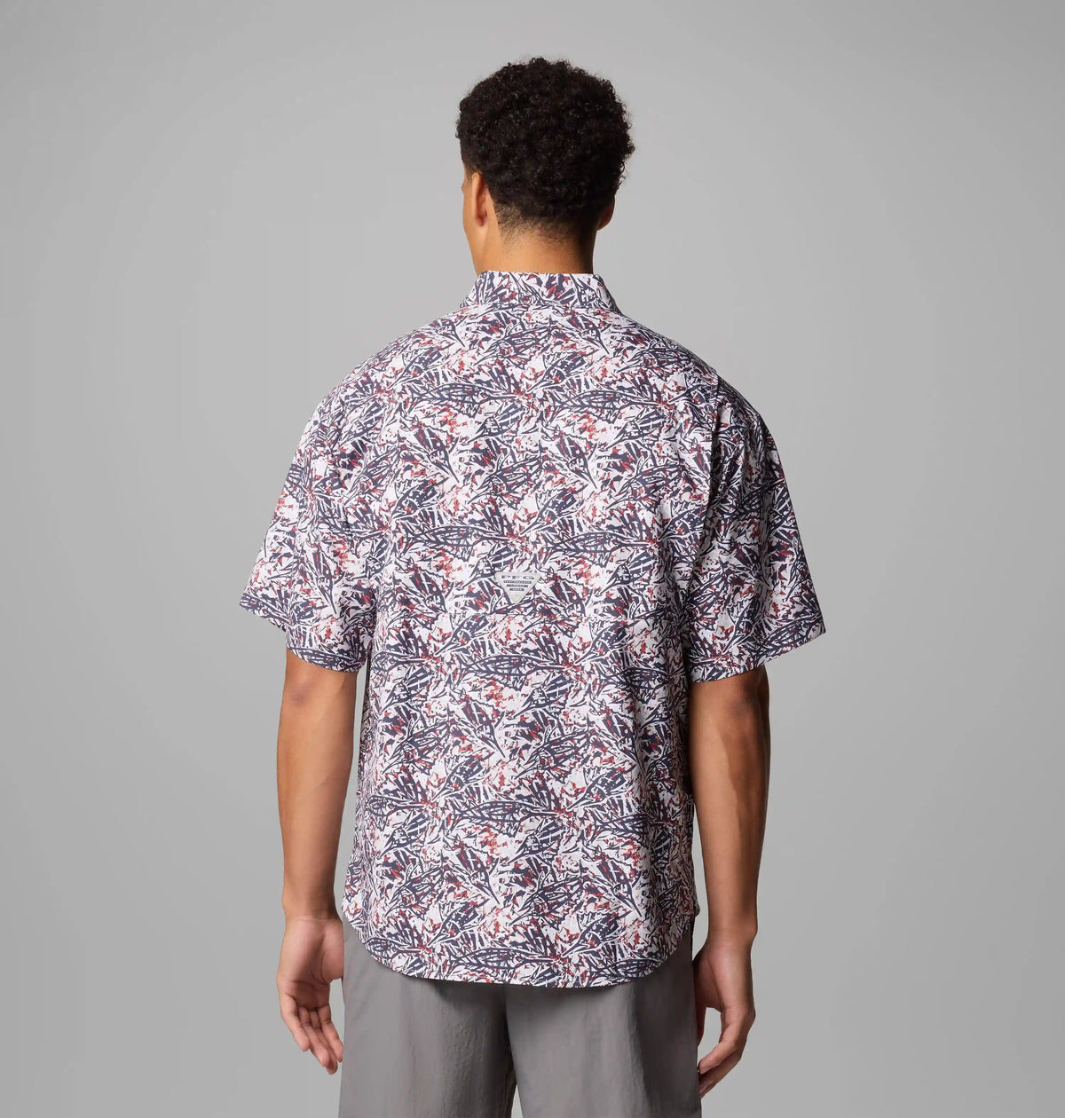 Men’s PFG Super Tamiami Short Sleeve Shirt