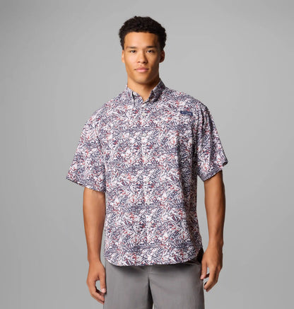 Men’s PFG Super Tamiami Short Sleeve Shirt