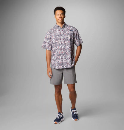 Men’s PFG Super Tamiami Short Sleeve Shirt