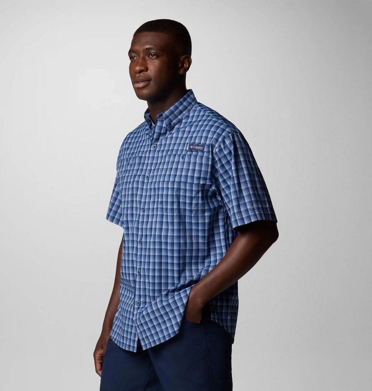 Men’s PFG Super Tamiami Short Sleeve Shirt
