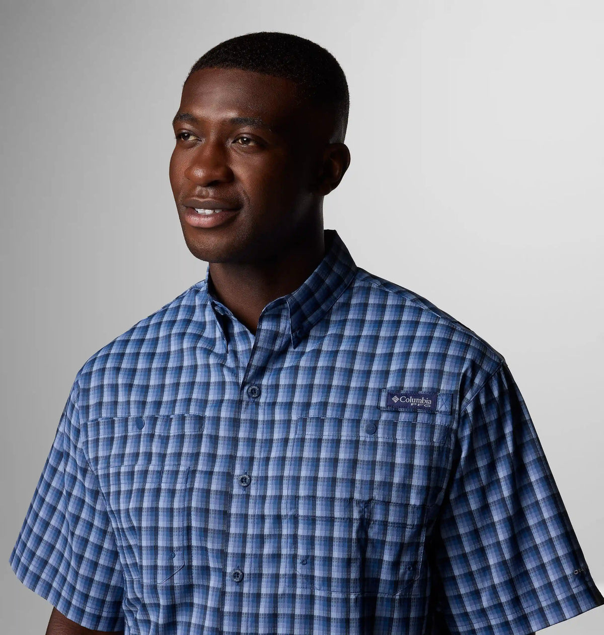 Men’s PFG Super Tamiami Short Sleeve Shirt