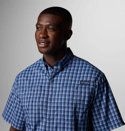 Men’s PFG Super Tamiami Short Sleeve Shirt