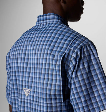 Men’s PFG Super Tamiami Short Sleeve Shirt