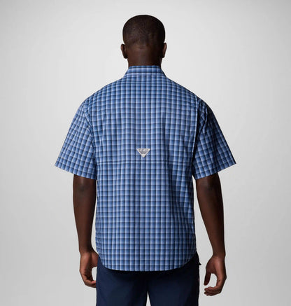 Men’s PFG Super Tamiami Short Sleeve Shirt