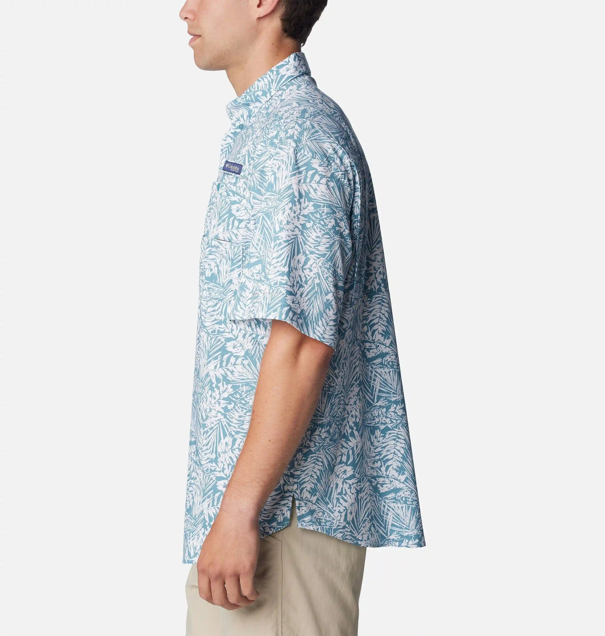 Men’s PFG Super Tamiami Short Sleeve Shirt