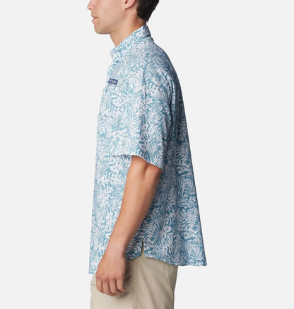 Men’s PFG Super Tamiami Short Sleeve Shirt