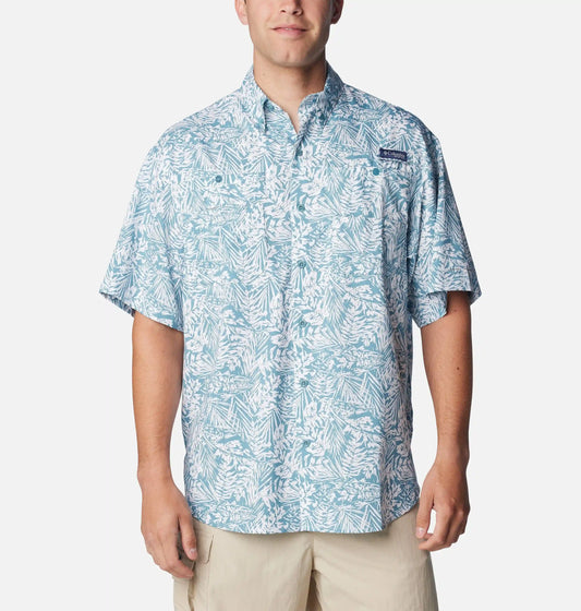 Men’s PFG Super Tamiami Short Sleeve Shirt