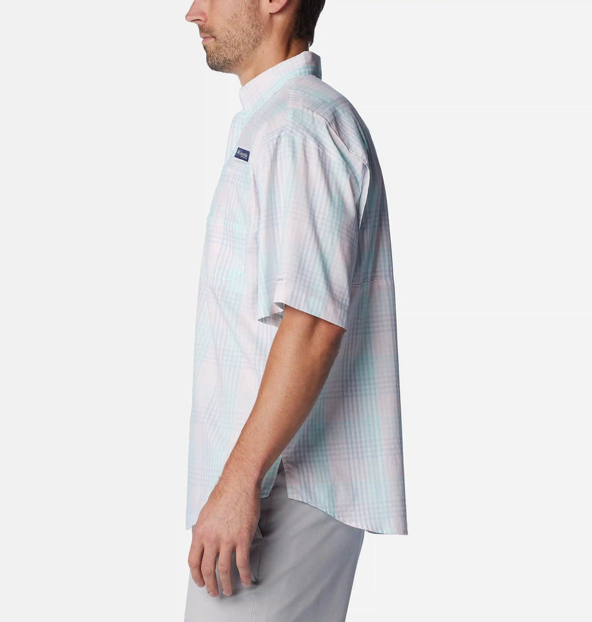 Men’s PFG Super Tamiami Short Sleeve Shirt