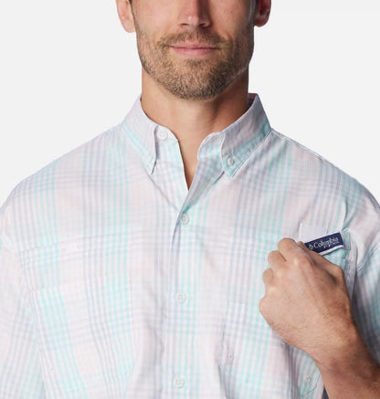 Men’s PFG Super Tamiami Short Sleeve Shirt