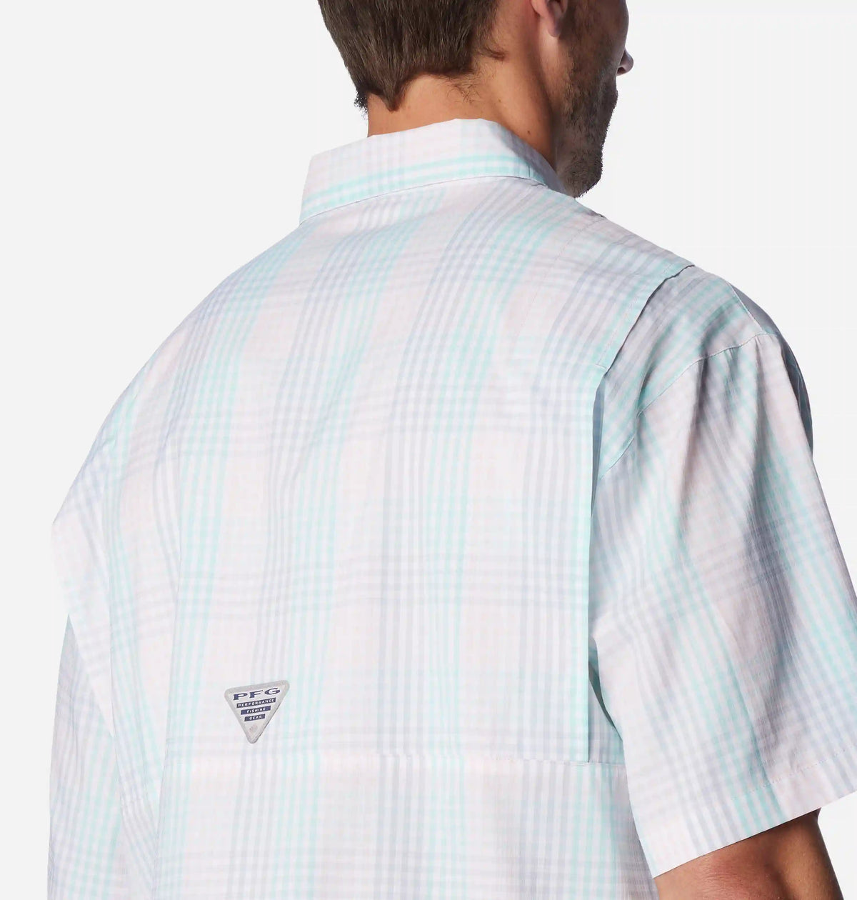 Men’s PFG Super Tamiami Short Sleeve Shirt