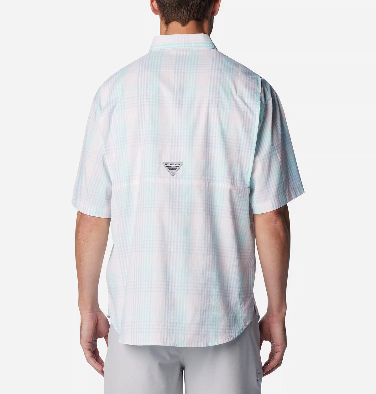 Men’s PFG Super Tamiami Short Sleeve Shirt