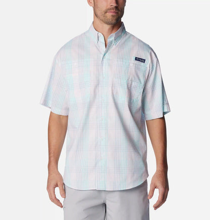 Men’s PFG Super Tamiami Short Sleeve Shirt