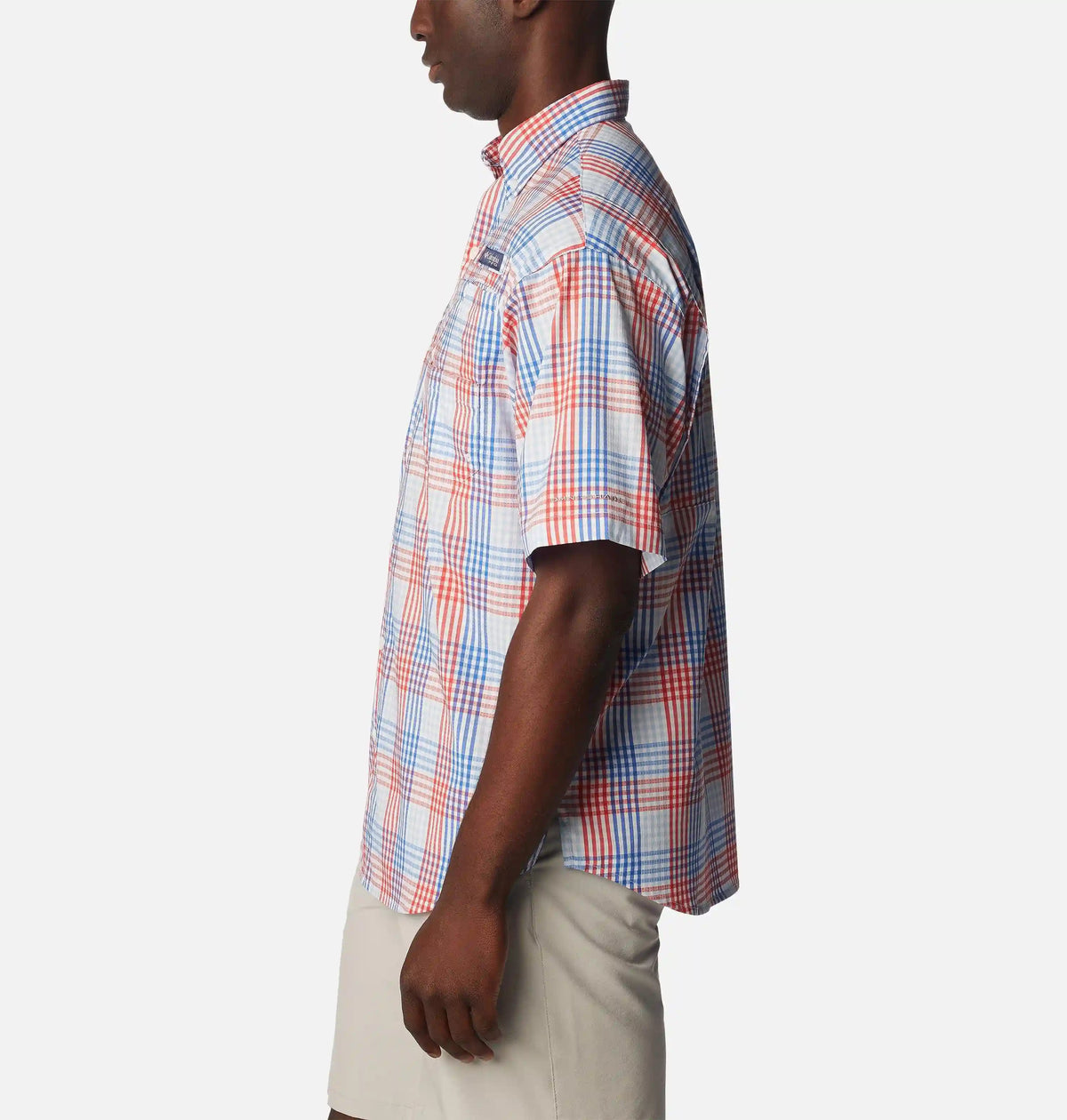 Men’s PFG Super Tamiami Short Sleeve Shirt