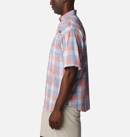 Men’s PFG Super Tamiami Short Sleeve Shirt