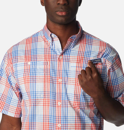 Men’s PFG Super Tamiami Short Sleeve Shirt