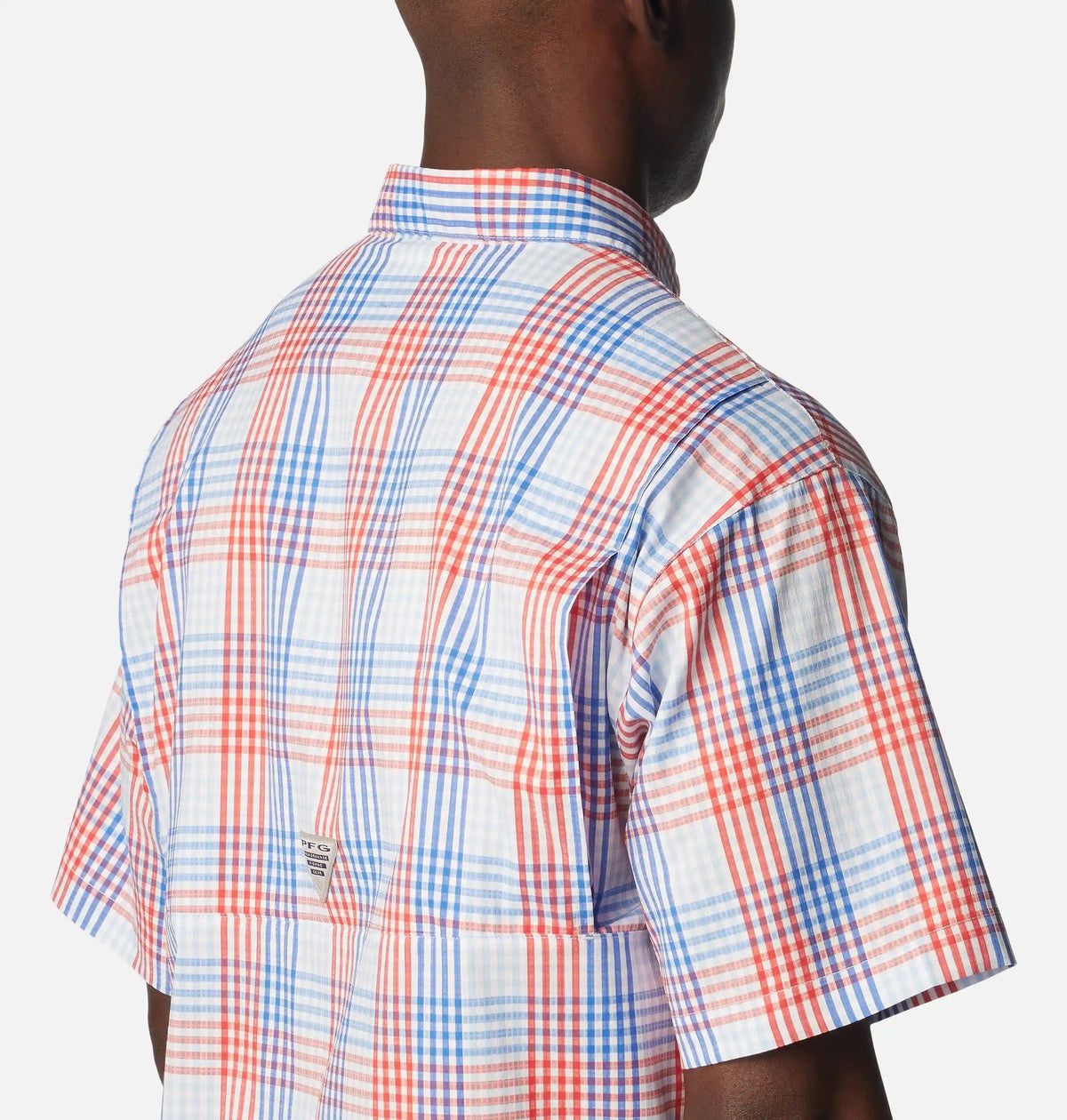 Men’s PFG Super Tamiami Short Sleeve Shirt