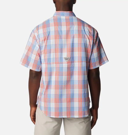 Men’s PFG Super Tamiami Short Sleeve Shirt