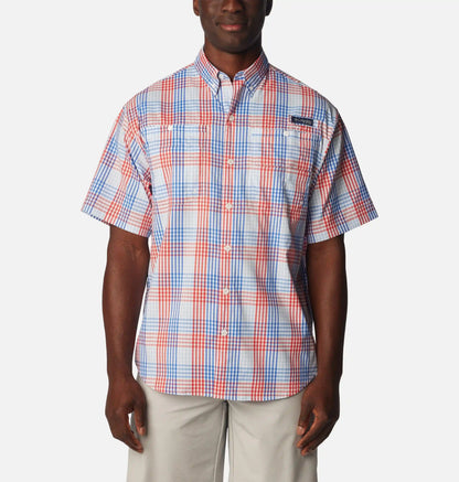 Men’s PFG Super Tamiami Short Sleeve Shirt