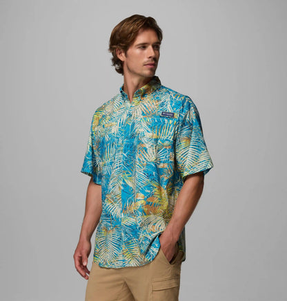 Men’s PFG Super Tamiami Short Sleeve Shirt