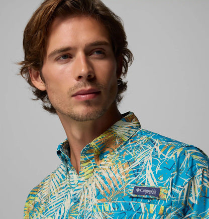 Men’s PFG Super Tamiami Short Sleeve Shirt