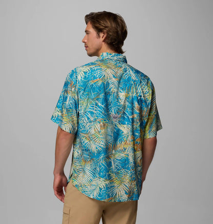 Men’s PFG Super Tamiami Short Sleeve Shirt